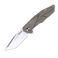 Ruike нож складной P138 Desert Sand