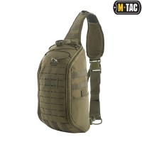 M-Tac рюкзак однолямочный Armadillo Ranger Green
