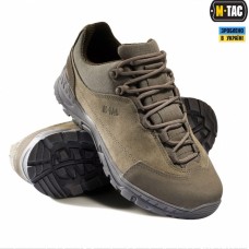 M-Tac кросівки тактичні Patrol Olive