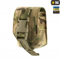 M-Tac подсумок для осколочной гранаты Gen.3 Multicam