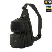 M-Tac сумка Defender Bag Elite Black