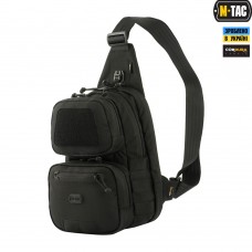 M-Tac сумка Defender Bag Elite Black M-Tac сумка Defender Bag Elite Black