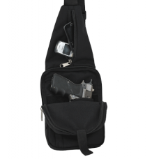 A-Line А33 сумка с кобурой черная