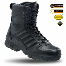Crispi ботинки S.W.A.T. Evo HTG C.S.F. Black