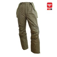 Carinthia брюки HIG 3.0 олива
