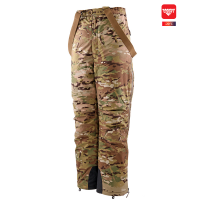 Carinthia штани HIG 2.0 Multicam