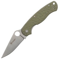 Ganzo ніж складаний G7301 Green Ganzo ніж складаний G7301 Green
