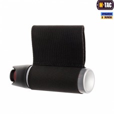 M-Tac крепление для газового баллончика Black