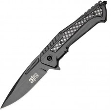 SKIF Plus нож Flippy black