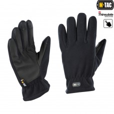 M-Tac рукавички Fleece Thinsulate Navy Blue