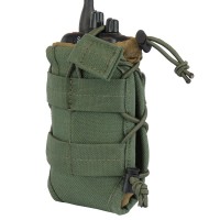 A-Line СМ3-2 подсумок для рации тип 2 олива