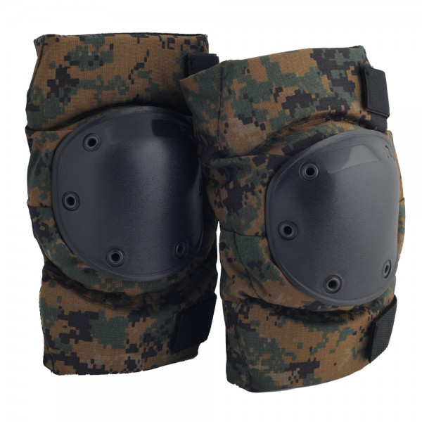 BPE Army Style наколенники MARPAT Woodland все разм. - 