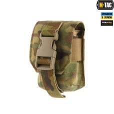 M-Tac подсумок для осколочной гранаты Gen.2 Multicam