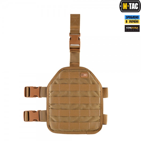 M-Tac платформа набедрена Coyote - 10059005