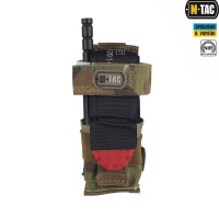 M-Tac подсумок для турнікета компактний Gen.2 MC