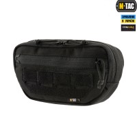 M-Tac сумка-напашник Elite Black