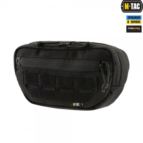 M-Tac сумка-напашник Elite Black - 10086002