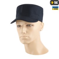 M-Tac кепка польова ріп-стоп Dark Navy Blue