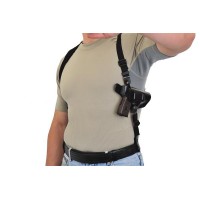A-Line 6КУ3 кобура для ПМ