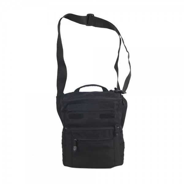 A-Line А42 сумка тактична чорна - 
