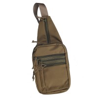 A-Line А33 сумка с кобурой койот