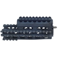 Крук RIS цевье для АКМ/АК-74 (с возможностью установки ГП-25)