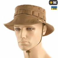 M-Tac панама ріп-стоп Coyote