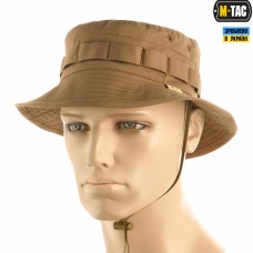 M-Tac панама рип-стоп Coyote
