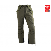Carinthia штани HIG 2.0 олива
