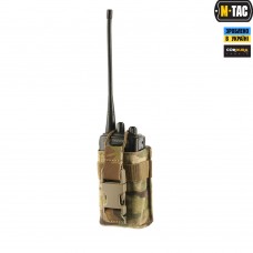 M-Tac подсумок для рации Gen.2 Multicam