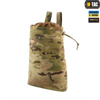 M-Tac сумка сброса магазинов Gen.3 Multicam