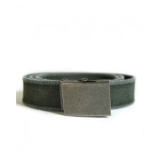 Милтек ремень Vintage олива