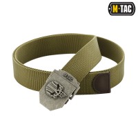 M-Tac ремень Месник Olive