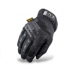 Mechanix Impact Pro Gloves Black