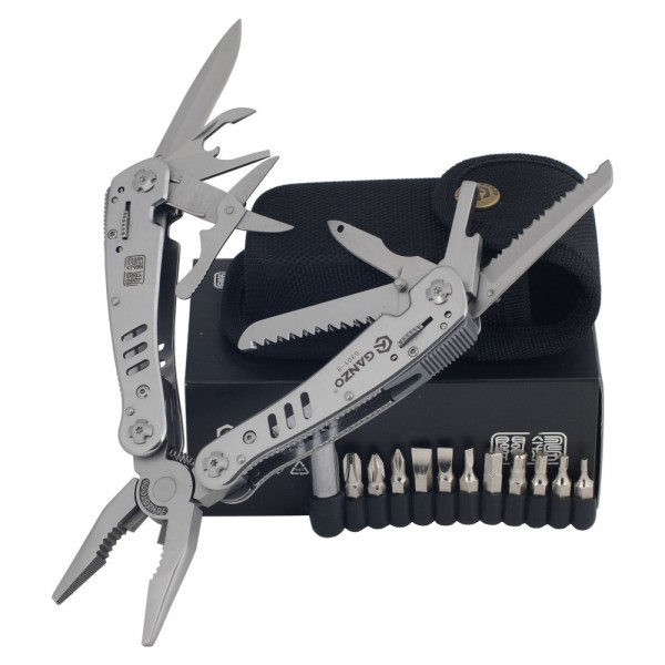 Ganzo мультитул G301-H - 