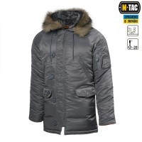 M-Tac парку N3B Зимове Сонце сіра