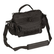 Милтек сумка Tactical Paracord Bag Small Black