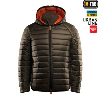 M-Tac куртка Stalker G-Loft Olive