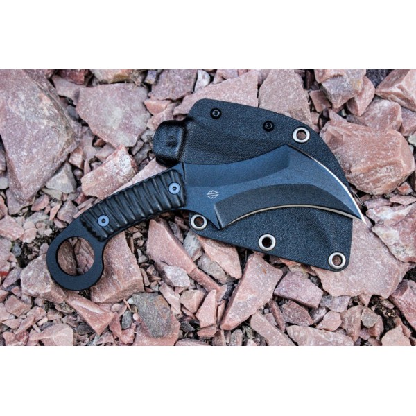 Blade Brothers нож керамбит Ведьма - 