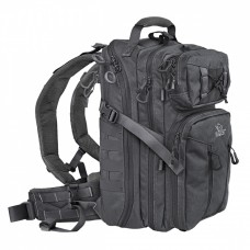 Рюкзак Vanquest FALCONER-30 Backpack Black