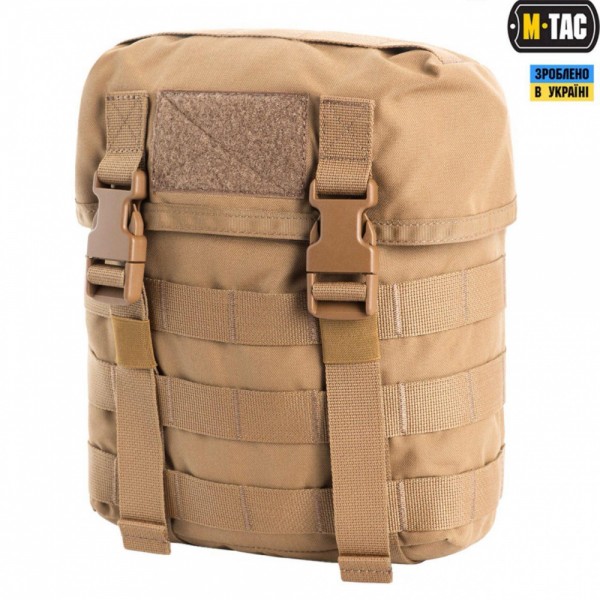 M-Tac підсумок "Сухарка" Coyote - 3564599