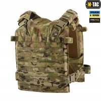 M-Tac плитоноска LFPC Gen.3 Multicam