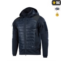 M-Tac куртка Wiking Lightweight Dark Navy Blue