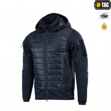 M-Tac куртка Wiking Lightweight Dark Navy Blue