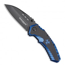 Нож складной Boker Magnum Cobalt Strike
