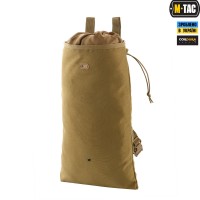 M-Tac сумка сброса магазинов для РПК Coyote