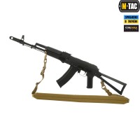 M-Tac ремень оружейный Coyote