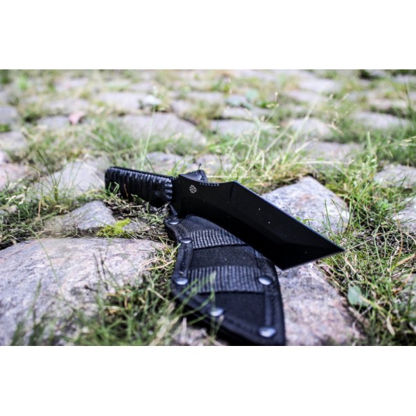 Blade Brothers нож Помста малый (ножны нейлон) - 