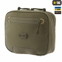 M-Tac подсумок органайзер Elite Ranger Green