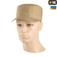 M-Tac кепка полевая рип-стоп Khaki